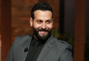 جورج نعمة