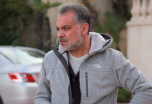 حاتم علي