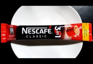 نيسكافيه