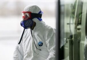 إصابات فيروس كورونا تتجاوز 80 مليون حالة