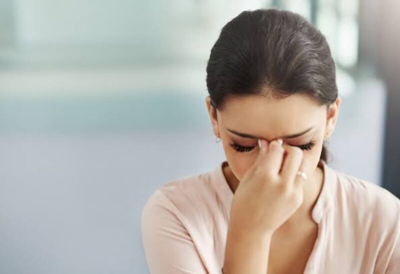 أسباب الصداع متعددة وكثيرة