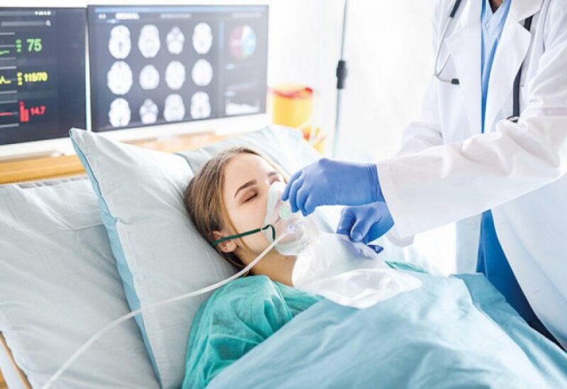 أعراض خطيرة تصاحب الإصابة بكورونا