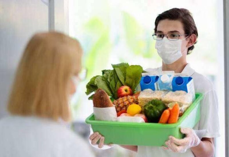 أغذية تعزز مناعة الجسم