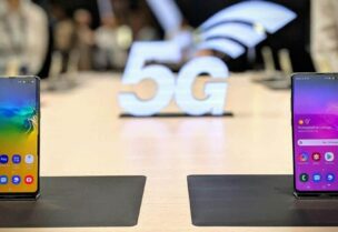 أفضل الهواتف الذكية التي تدعم تكنولوجيا5g