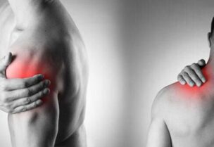 ألم العضلات قد يكون مؤشر على حالة مرضية خطيرة