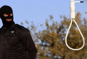 إيران تواصل إصدار أحكام الإعدام