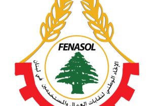 اتحاد نقابات العمال والمستخدمين