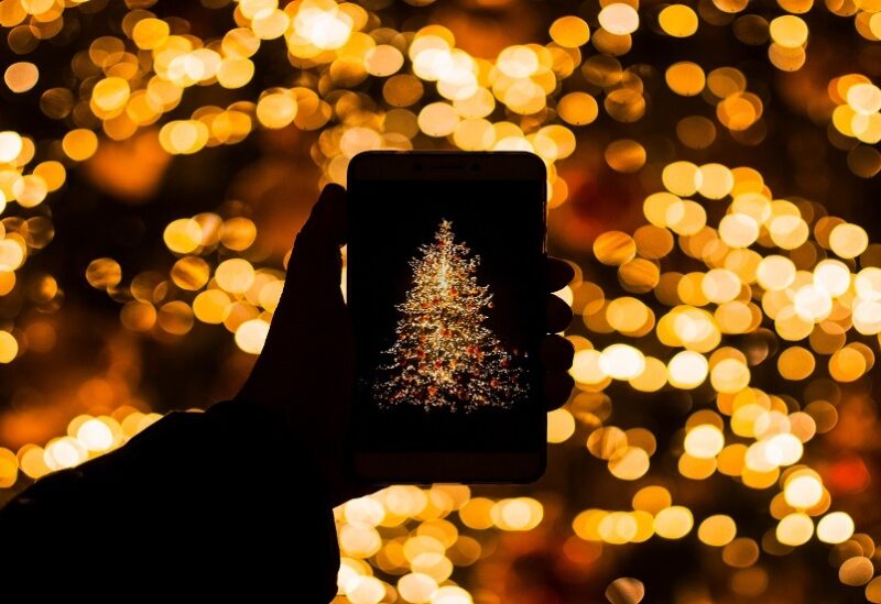 احتفالات عيد الميلاد مختلفة هذا العام بسبب كورونا