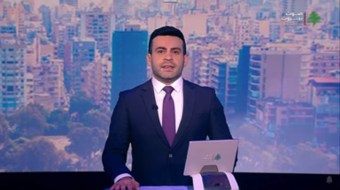 الإعلامي نبيل الرفاعي