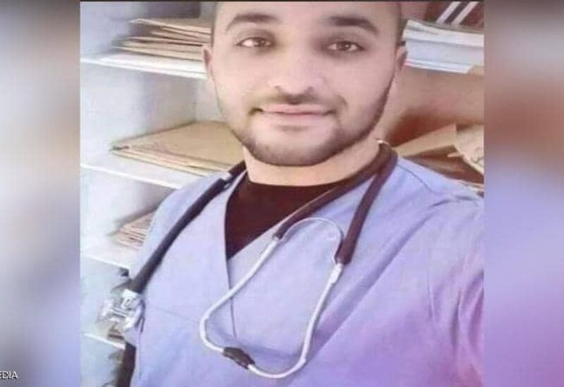 الجراح الراحل بدر الدين العلوي