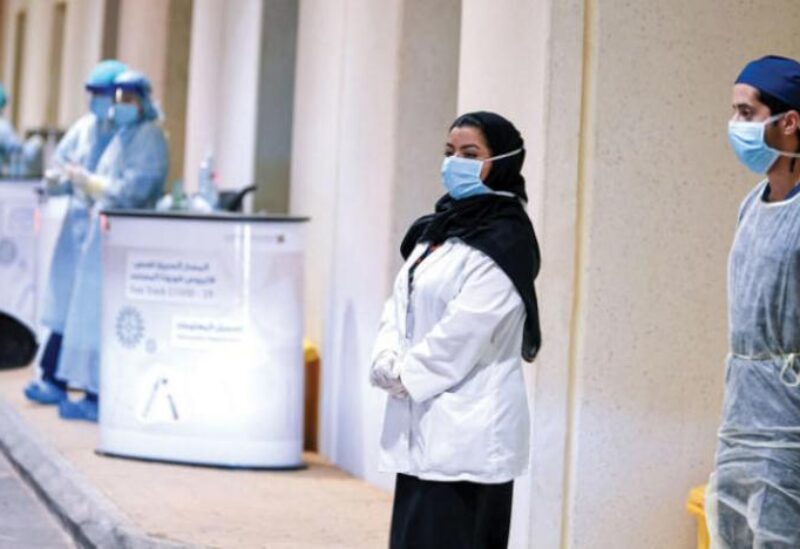 السعودية تحدد الفئات التي لها الأولوية للتطعيم ضد كورونا