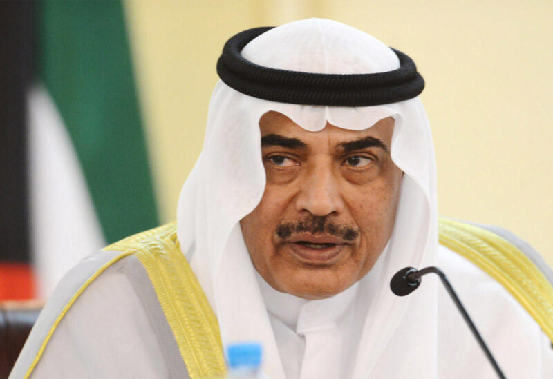 الشيخ صباح خالد الحمد الصباح