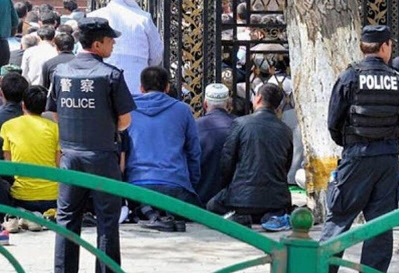 الصين ترتكب انتهاكات كبيرة بحق مسلمي الأويغور