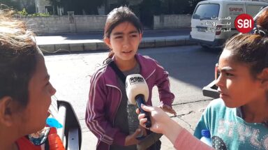المتسوّلون بدهاء السياسيين