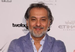 المخرج الراحل حاتم علي