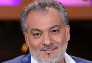 المخرج حاتم علي