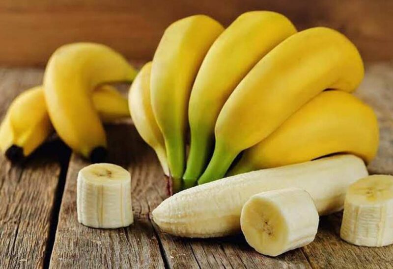 الموز
