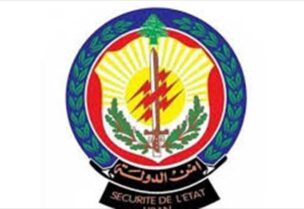 امن الدولة