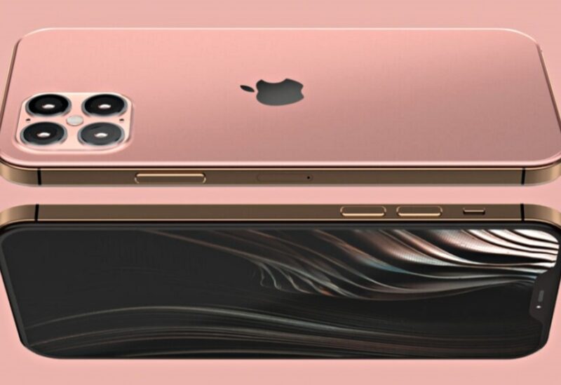 ايفون 12 Pro