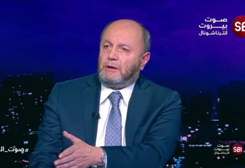 بشارة الاسمر