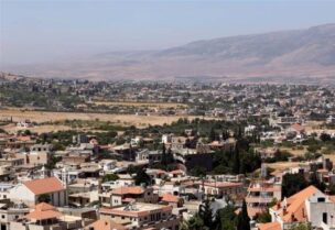 بلدة القصر