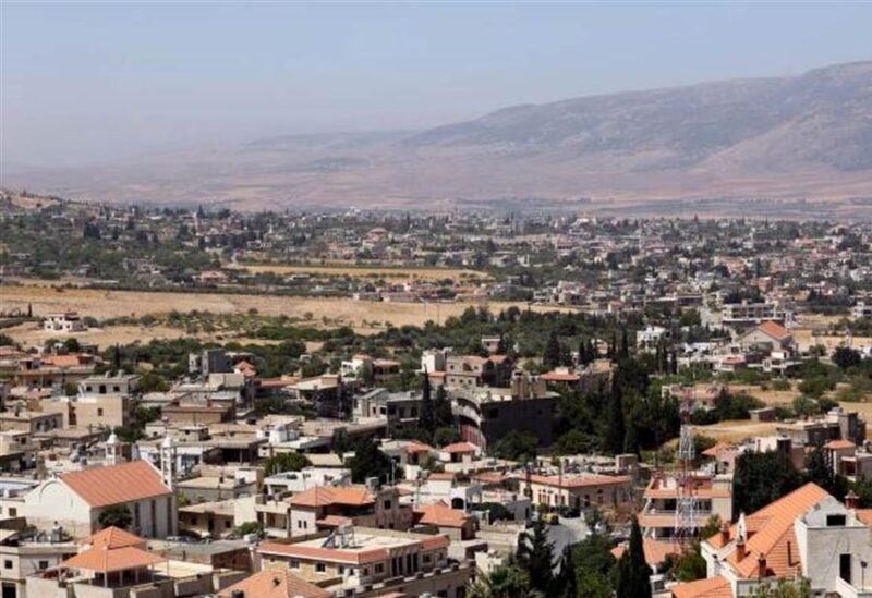 بلدة القصر
