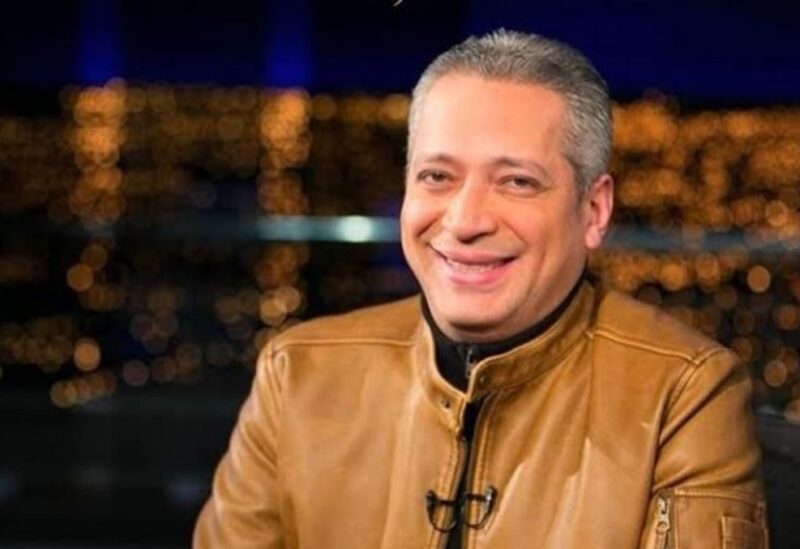 تامر أمين