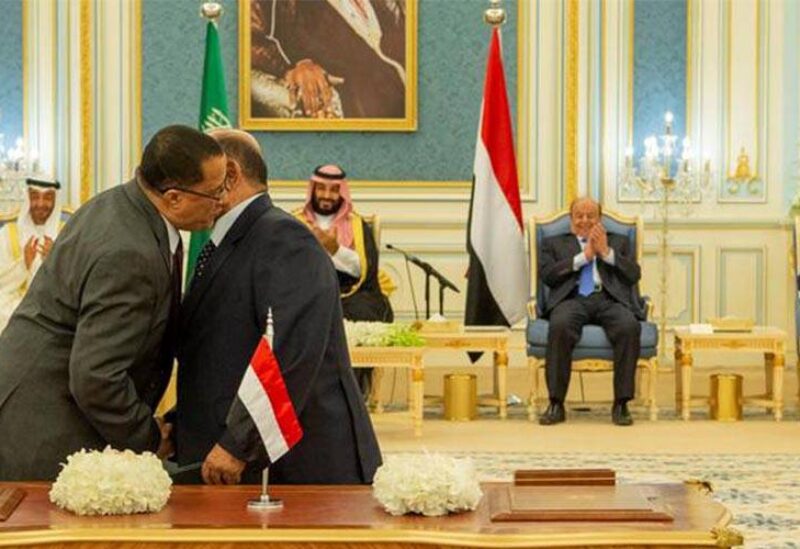 ترحيب عربي ودولي بتشكيل حكومة يمنية جديدة