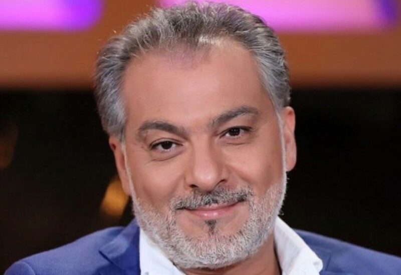 حاتم علي
