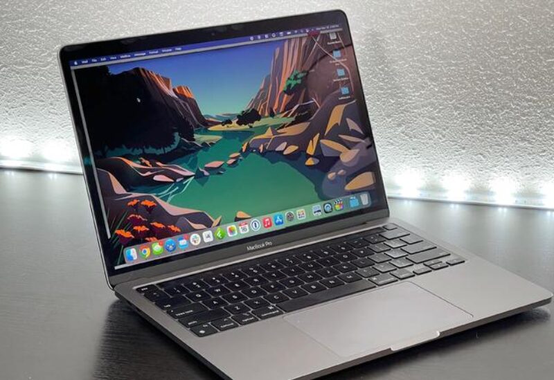 حاسوب MacBook Pro