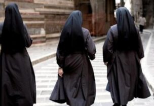 حقائق مثيرة حول فضيحة راهبات "شباير"