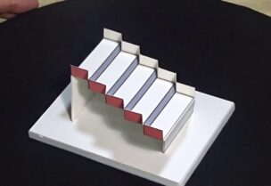 درج ثلاثي الابعاد