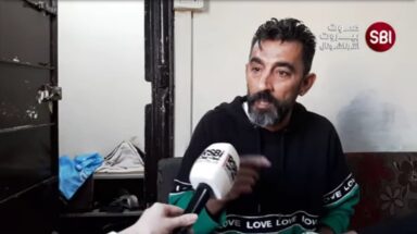 محمود درويش