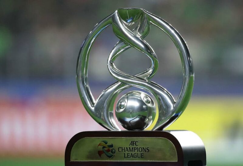 دوري أبطال آسيا