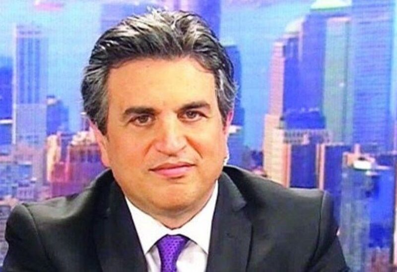 رئيس الاتحاد العام لنقابات عمال لبنان مارون الخولي