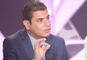 سالم زهران