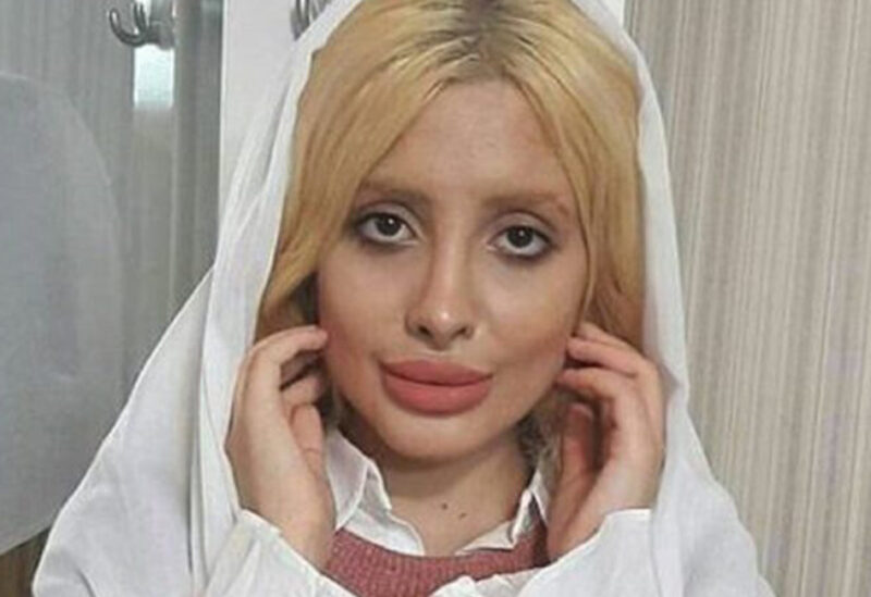 سحر تبر