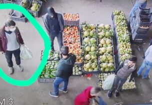 سلب تاجر خضار 10 ملايين ليرة في صيدا