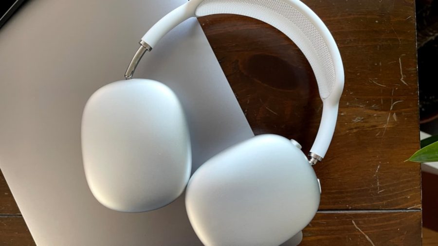 سماعات AirPods Max