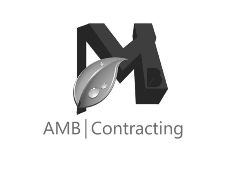 شركة AMB Contracting