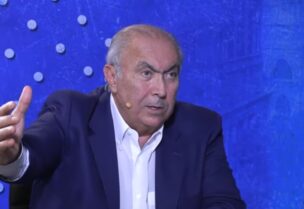 النائب فؤاد مخزومي