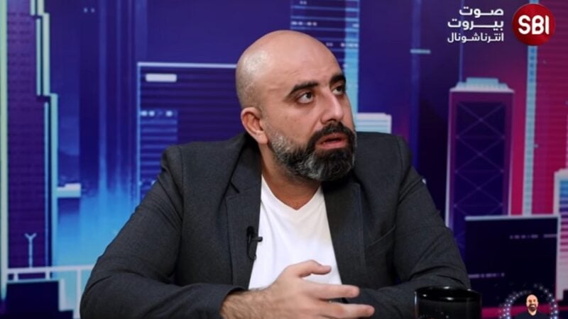 هشام حداد