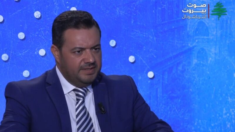 المحامي أنطونيوس أبو كسم
