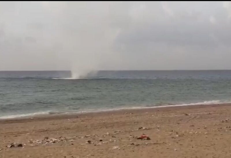 شاروق بحري
