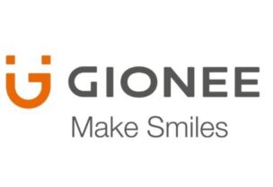 شعار هواتف gionee