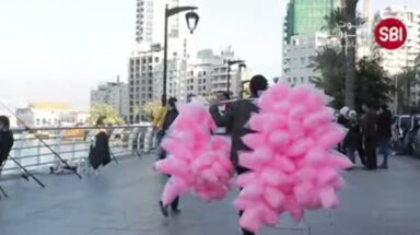 شو صار شي منيح سنة 2020؟!