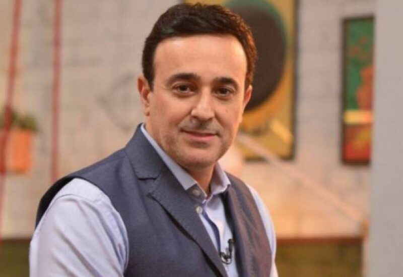 صابر الرباعي