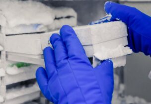 عملية نقل لقاح كورونا تحتاج لظروف خاصة