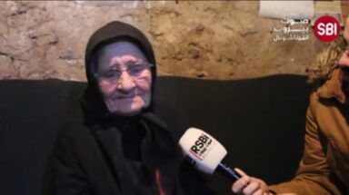 عندما يحين وقت العيد.. ولا يأتي العيد