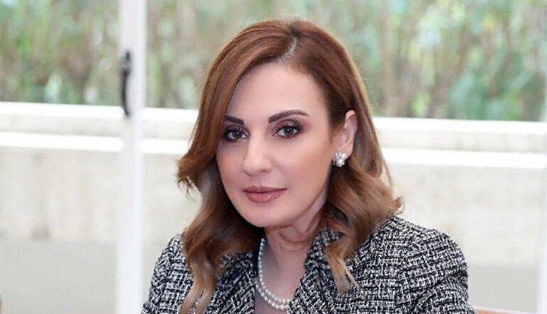 فارتينيه اوهانيان
